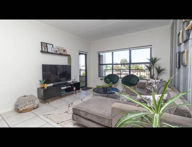 2 BEDROOM APARTMENT FOR SALE IN DE ZICHT ESTATE